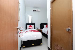 Oyo 1565 Palebon Residence fotoÄŸrafÄ±