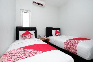 Oyo 1565 Palebon Residence fotoÄŸrafÄ±