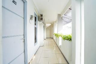 Super OYO 2075 Graha Marina fotoÄŸrafÄ±