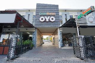 Super OYO 2075 Graha Marina otel fotoğrafı