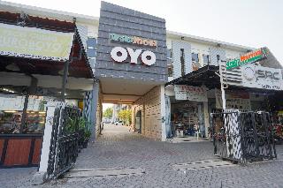 Super OYO 2075 Graha Marina fotoÄŸrafÄ±
