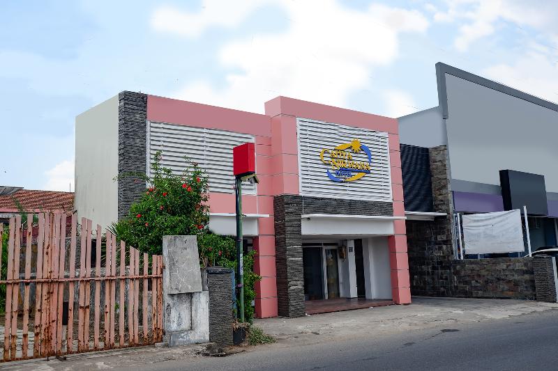 Oyo 1843 Cahya Nirwana - Genel
