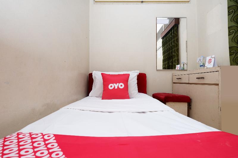 Oyo 1843 Cahya Nirwana - Oda