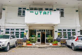 Collection O 1452 Hotel Utari fotoÄŸrafÄ±