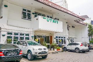 Collection O 1452 Hotel Utari fotoÄŸrafÄ±
