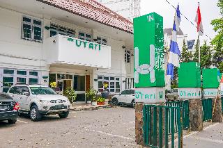 Collection O 1452 Hotel Utari fotoÄŸrafÄ±