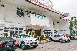 Collection O 1452 Hotel Utari fotoÄŸrafÄ±