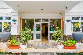 Collection O 1452 Hotel Utari fotoÄŸrafÄ±