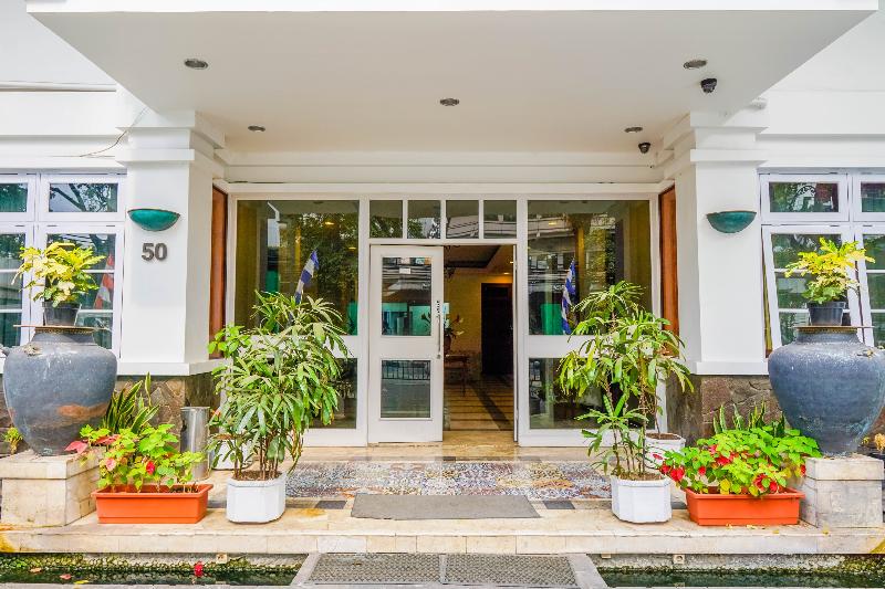 Collection O 1452 Hotel Utari - Genel