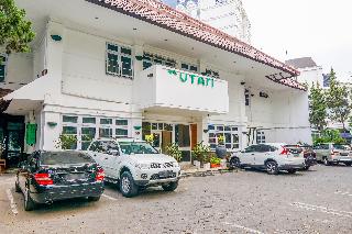 Collection O 1452 Hotel Utari fotoÄŸrafÄ±