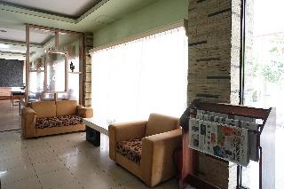Bandara Hotel Balikpapan fotoÄŸrafÄ±