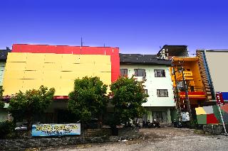 Bandara Hotel Balikpapan fotoÄŸrafÄ±