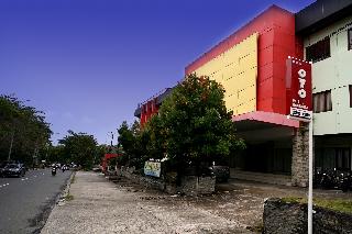 Bandara Hotel Balikpapan fotoÄŸrafÄ±