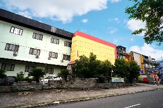 Bandara Hotel Balikpapan fotoÄŸrafÄ±