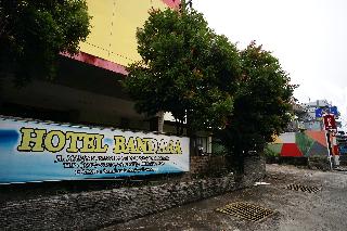 Bandara Hotel Balikpapan otel fotoğrafı