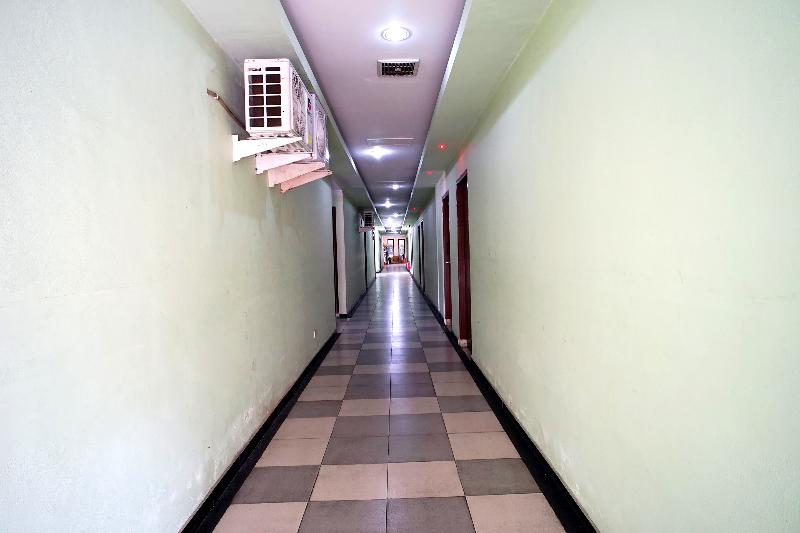 Bandara Hotel Balikpapan - Genel