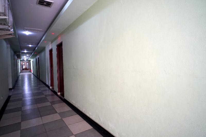Bandara Hotel Balikpapan - Genel