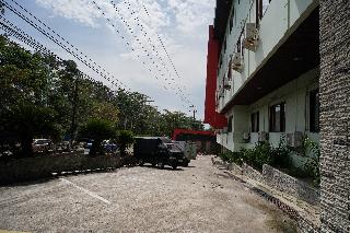 Bandara Hotel Balikpapan fotoÄŸrafÄ±
