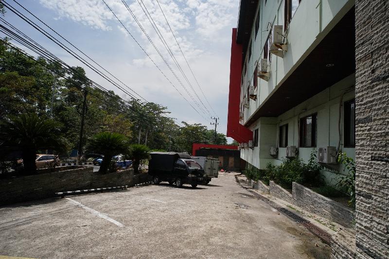Bandara Hotel Balikpapan - Genel
