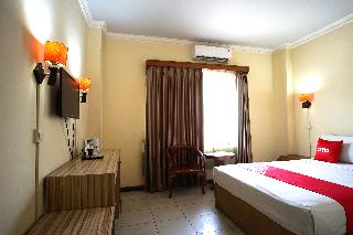 Bandara Hotel Balikpapan fotoÄŸrafÄ±