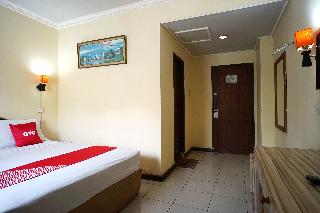 Bandara Hotel Balikpapan fotoÄŸrafÄ±