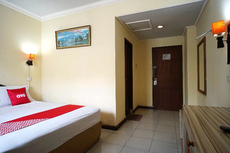 Bandara Hotel Balikpapan - Oda