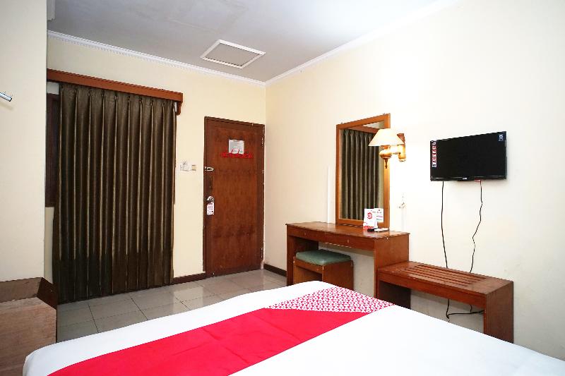 Bandara Hotel Balikpapan - Oda