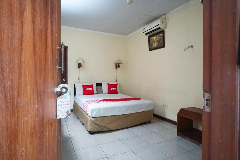 Bandara Hotel Balikpapan - Oda