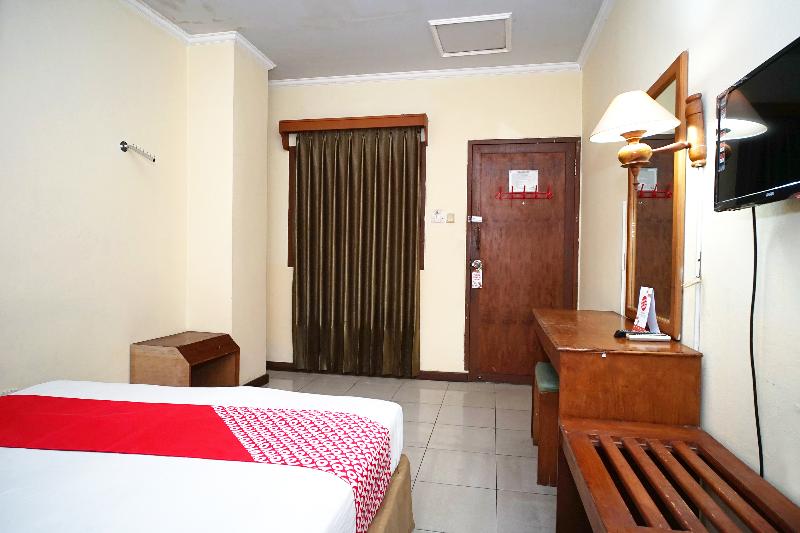 Bandara Hotel Balikpapan - Oda