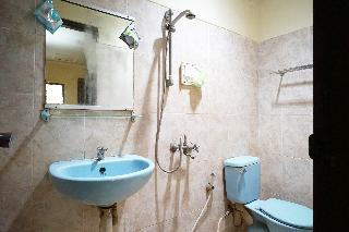 Bandara Hotel Balikpapan fotoÄŸrafÄ±