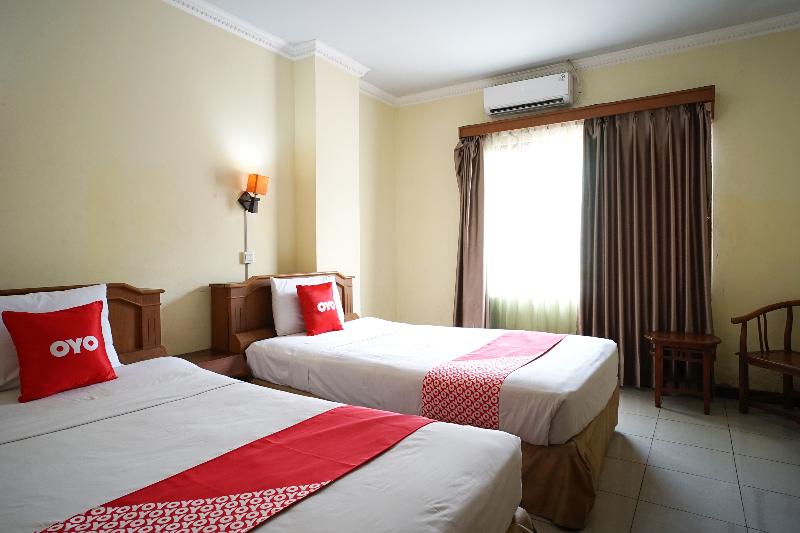 Bandara Hotel Balikpapan - Oda