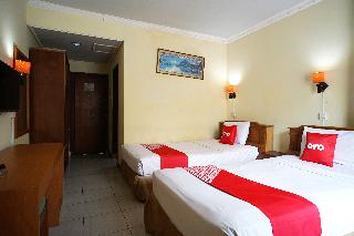 Bandara Hotel Balikpapan fotoÄŸrafÄ±