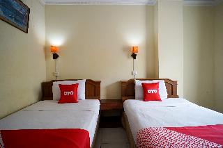 Bandara Hotel Balikpapan fotoÄŸrafÄ±