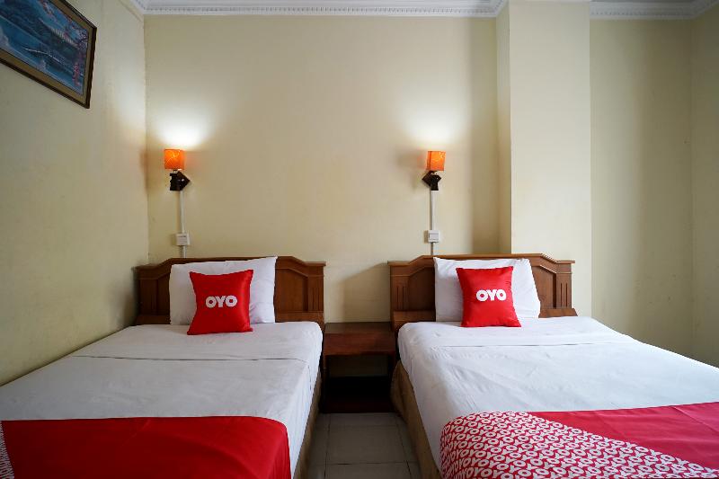 Bandara Hotel Balikpapan - Oda