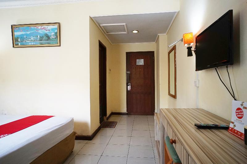 Bandara Hotel Balikpapan - Oda