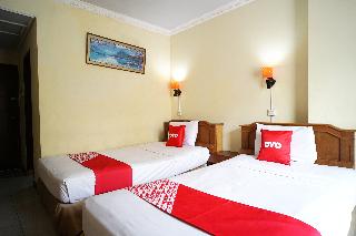 Bandara Hotel Balikpapan fotoÄŸrafÄ±