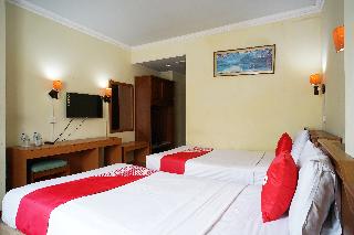 Bandara Hotel Balikpapan fotoÄŸrafÄ±