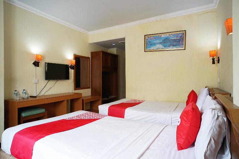 Bandara Hotel Balikpapan - Oda