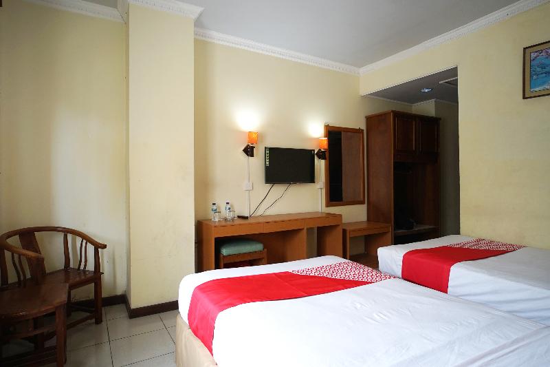 Bandara Hotel Balikpapan - Oda