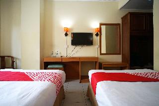 Bandara Hotel Balikpapan fotoÄŸrafÄ±