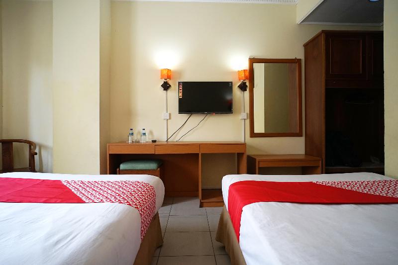 Bandara Hotel Balikpapan - Oda