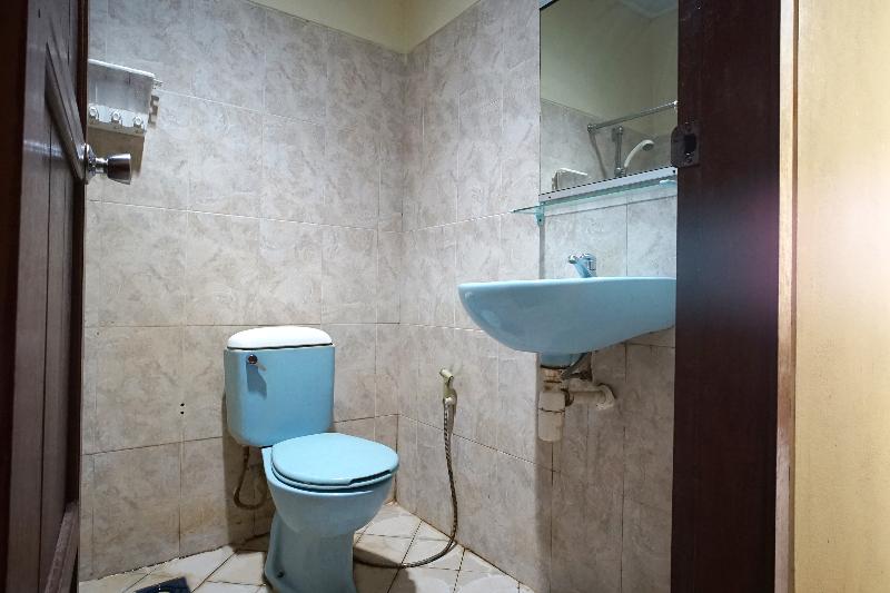 Bandara Hotel Balikpapan - Oda