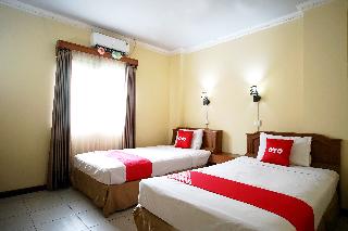 Bandara Hotel Balikpapan fotoÄŸrafÄ±