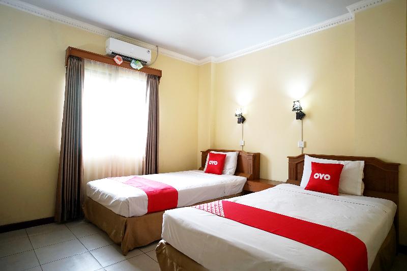 Bandara Hotel Balikpapan - Oda