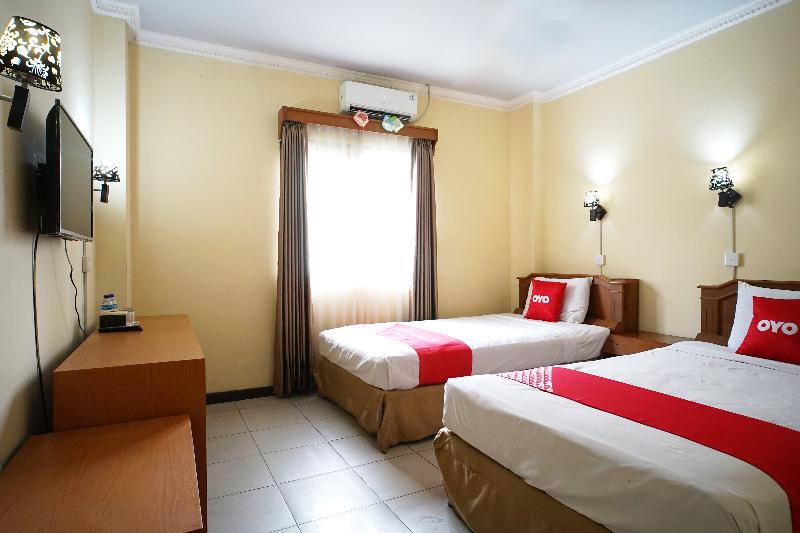Bandara Hotel Balikpapan - Oda