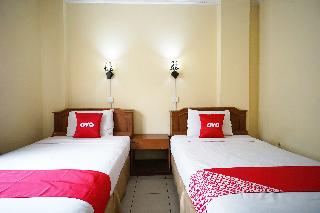 Bandara Hotel Balikpapan fotoÄŸrafÄ±