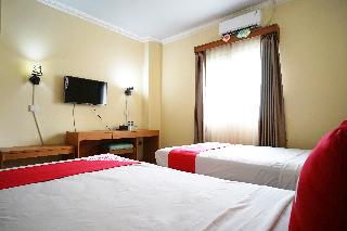 Bandara Hotel Balikpapan fotoÄŸrafÄ±