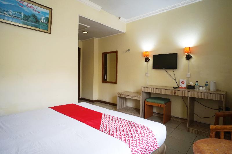 Bandara Hotel Balikpapan - Oda