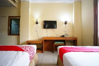 Bandara Hotel Balikpapan fotoÄŸrafÄ±