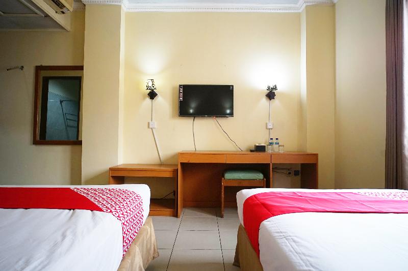 Bandara Hotel Balikpapan - Oda
